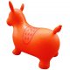 AppleRound Orange Horse Hopper with Pump