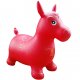 AppleRound Red Horse Hopper with Pump