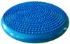 AppleRound Air Stability Wobble Cushion, Blue, 34 cm Diameter