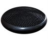 AppleRound Air Stability Wobble Cushion, Black, 34 cm Diameter