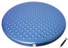 AppleRound Jr. Inflatable Seat Cushion with Pump, 31 cm, Blue