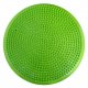 AppleRound Air Stability Wobble Cushion, Green, 34 cm Diameter