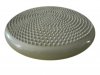 AppleRound Air Stability Wobble Cushion, Grey, 34 cm Diameter