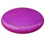 AppleRound Air Stability Wobble Cushion, Purple, 34 cm Diameter