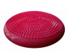 AppleRound Air Stability Wobble Cushion, Pink, 34 cm Diameter