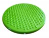 AppleRound Jr. Inflatable Seat Cushion with Pump, 31 cm, Green