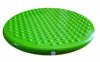 AppleRound Jr. Inflatable Seat Cushion with Pump, 31 cm, Green