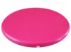 AppleRound Jr. Inflatable Seat Cushion with Pump, 31 cm, Pink